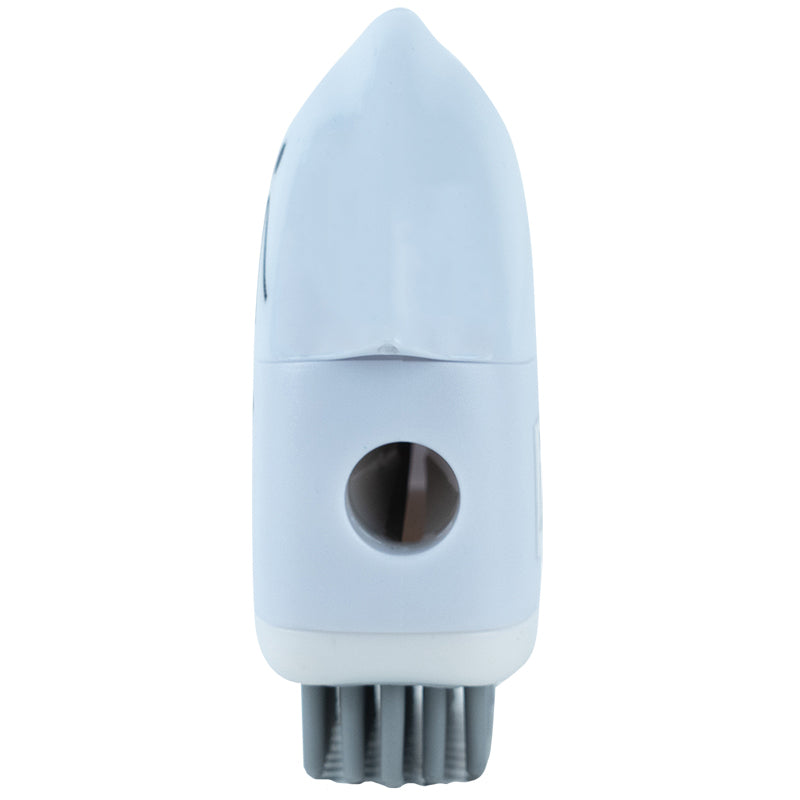 Pencil sharpener with container and eraser Kite Faces K24-365, assorted