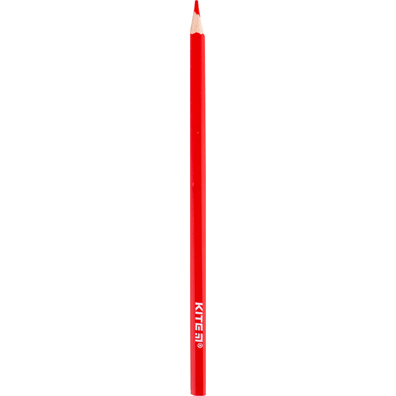Олівці кольорові Kite Classic K-051, 12 шт.