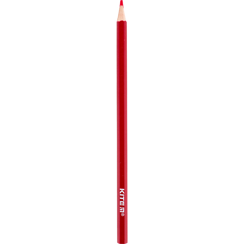 Kredki ołówkowe Kite Classic K-052, 18 szt.