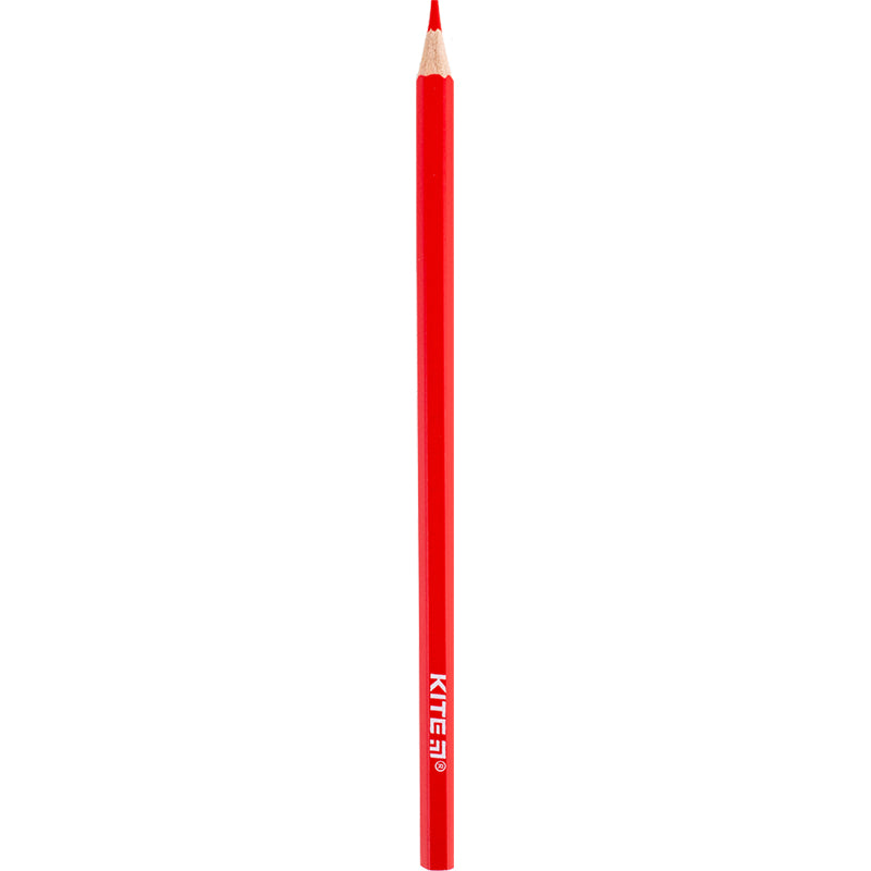 Олівці кольорові Kite Classic K-055, 24 шт.
