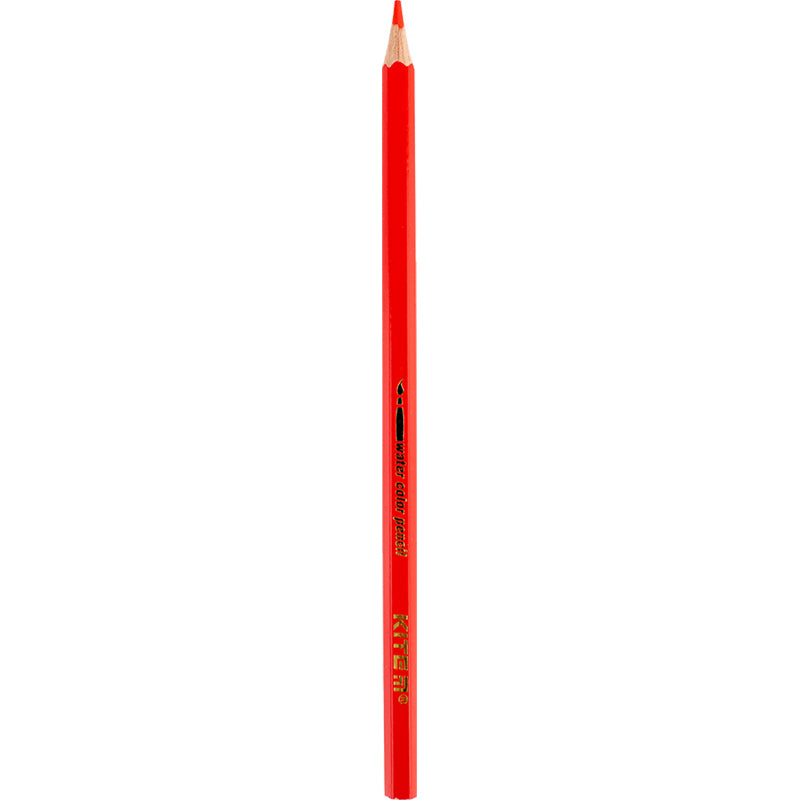 Kolorowe kredki akwarelowe Kite Classic K-1050, 24 szt.
