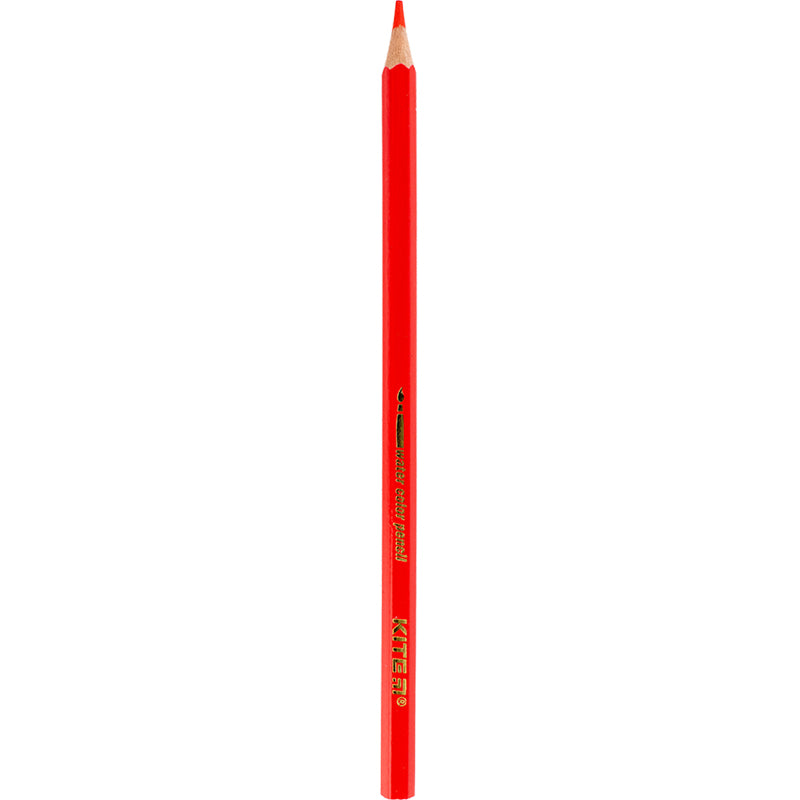 Kolorowe kredki akwarelowe Kite Classic K-1052, 36 szt.