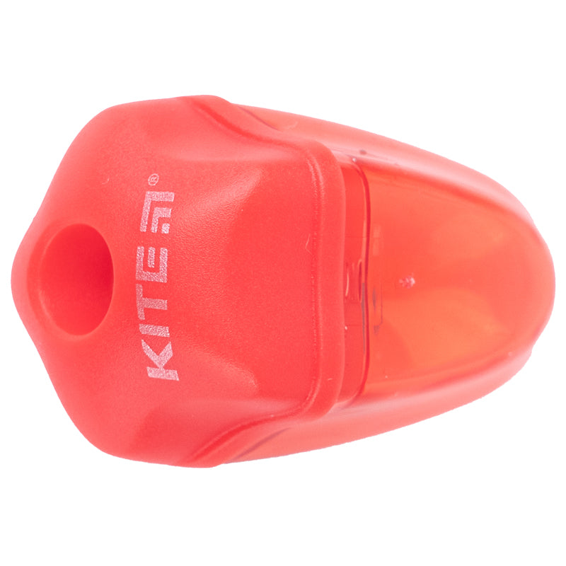 Pencil sharpener Kite Shuttle K24-1017, assorted