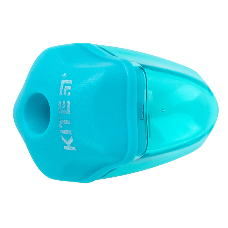 Pencil sharpener Kite Shuttle K24-1017, assorted