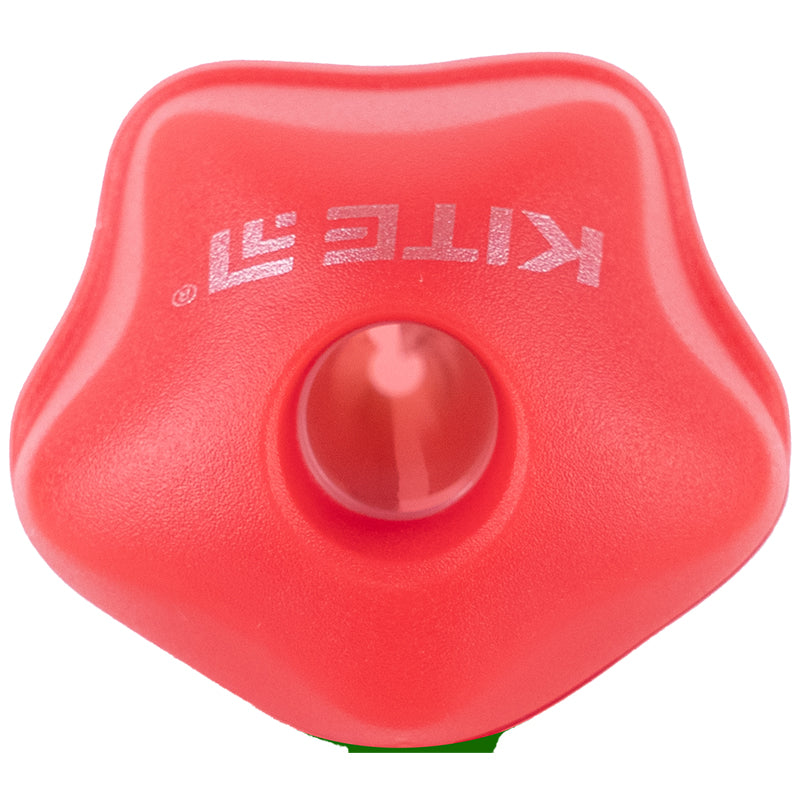 Pencil sharpener Kite Shuttle K24-1017, assorted