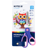 Nożyczki dla dzieci Kite Classic K-126-1, 15 cm