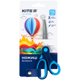 Nożyczki dla dzieci Kite Classic K-126-2, 15 cm