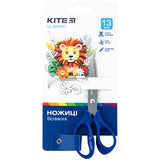 Ножиці дитячі Kite Classic K-122-2, 13 см