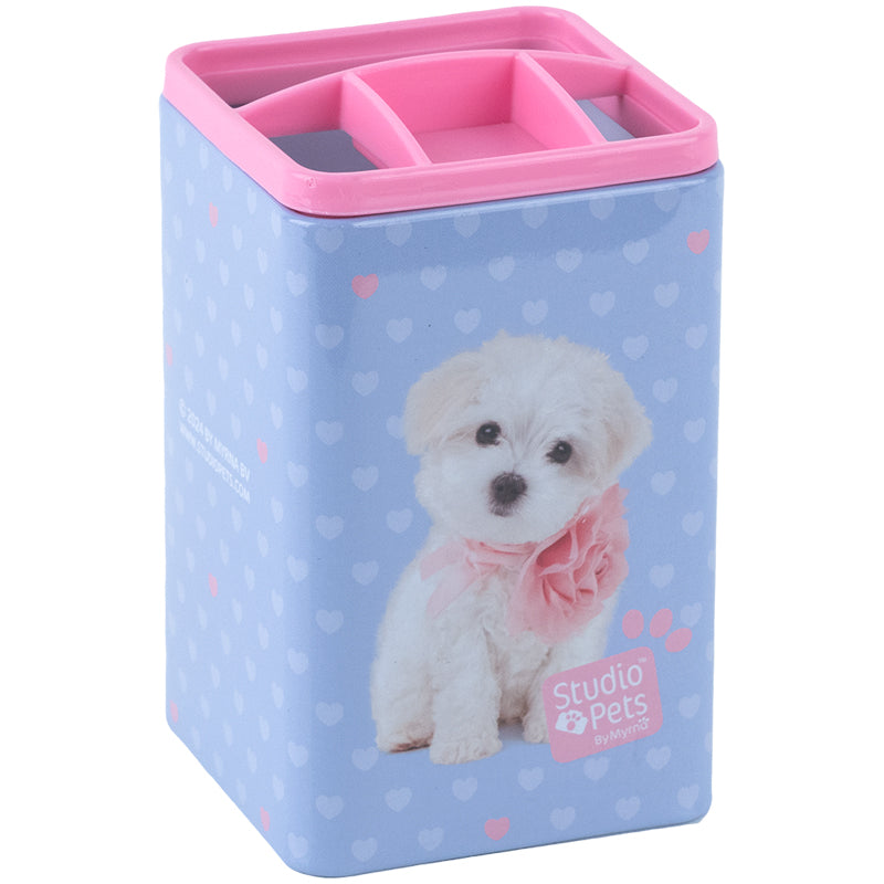 Набір настільний квадратний Kite Studio Pets SP24-214
