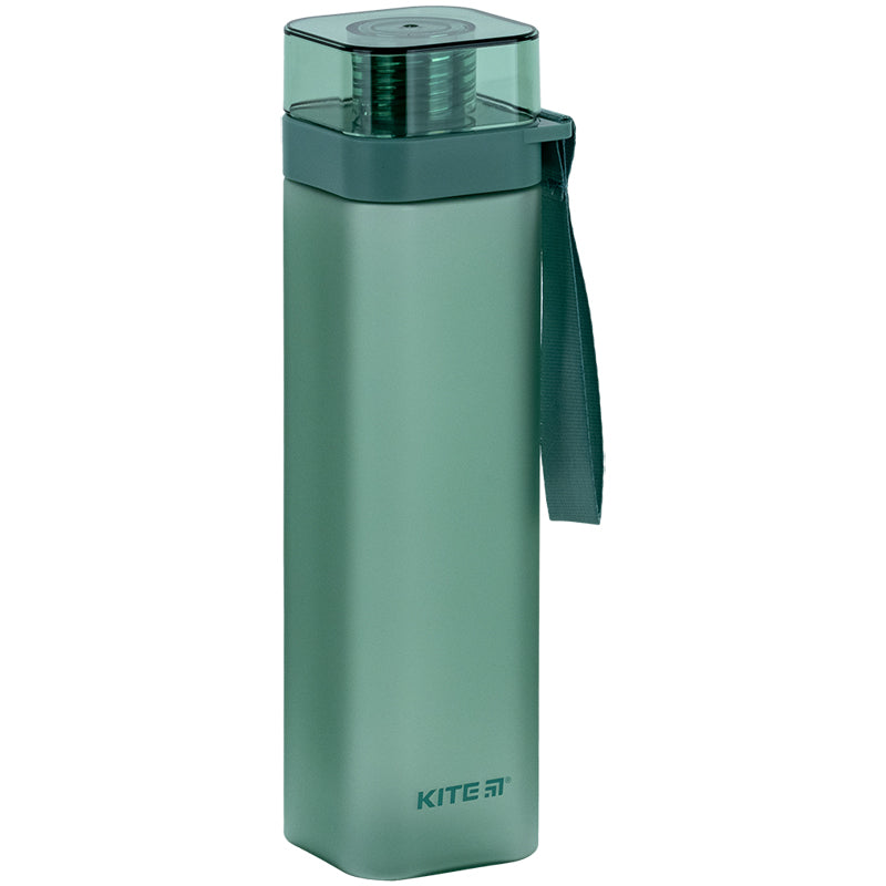 Water bottle  Kite K24-1210-2, 700 ml, green