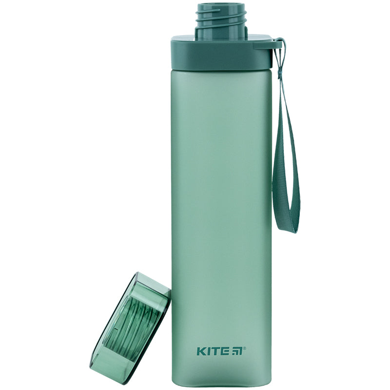 Water bottle  Kite K24-1210-2, 700 ml, green