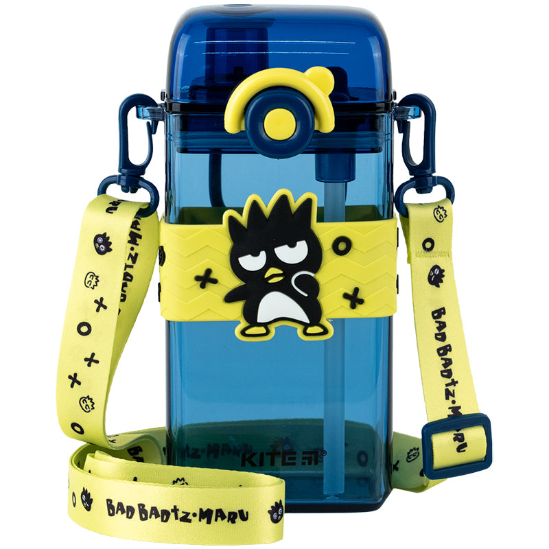 Water bottle Kite Bad Badtz-Maru HK24-1203-2, 500 ml