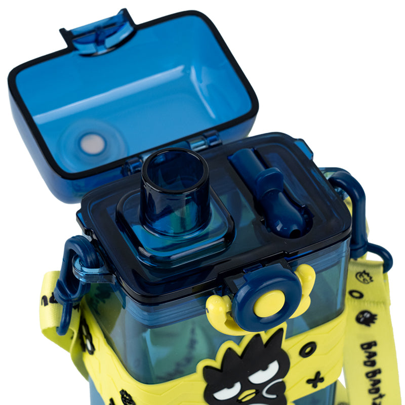 Water bottle Kite Bad Badtz-Maru HK24-1203-2, 500 ml