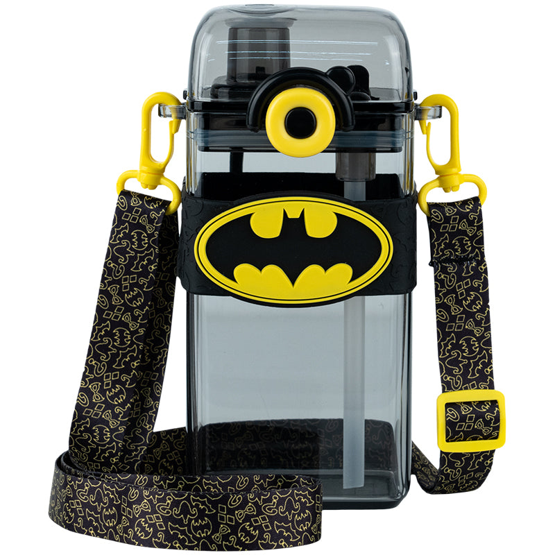 Water bottle Kite DC Comics DC24-1203, 500 ml