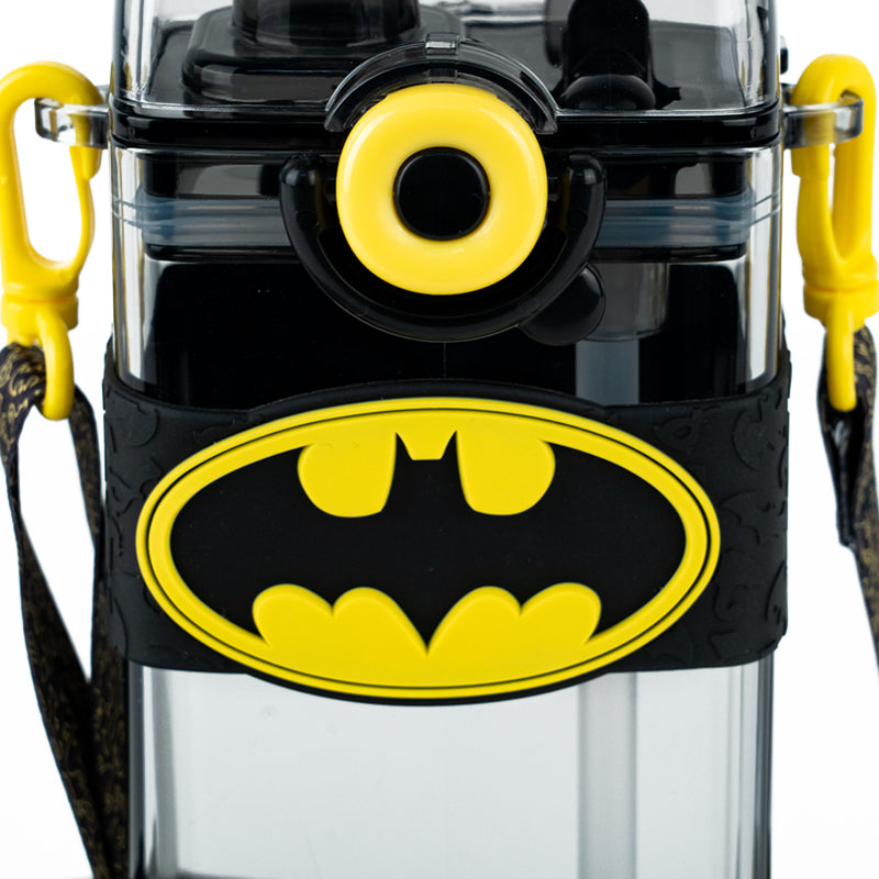Water bottle Kite DC Comics DC24-1203, 500 ml