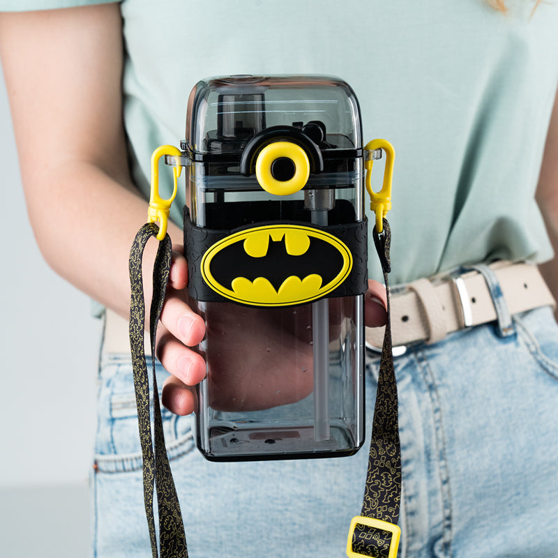 Water bottle Kite DC Comics DC24-1203, 500 ml