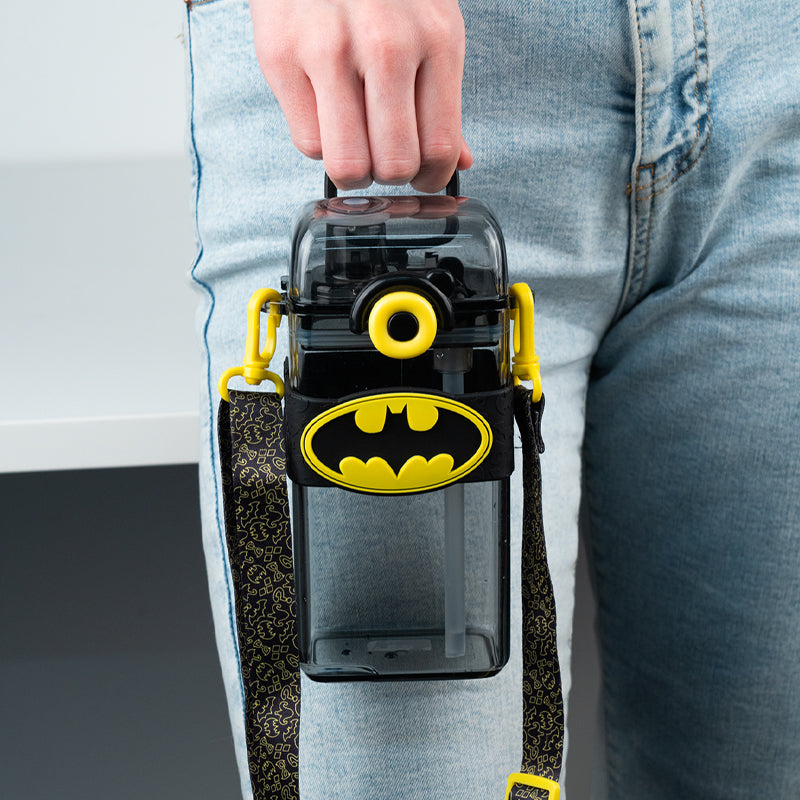 Water bottle Kite DC Comics DC24-1203, 500 ml