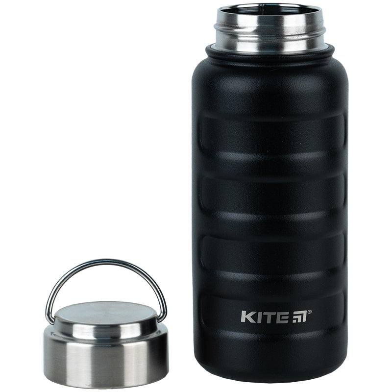 Thermos Kite K24-1204-2, 500 ml, black