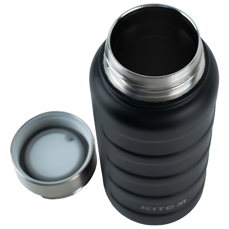 Thermos Kite K24-1204-2, 500 ml, black