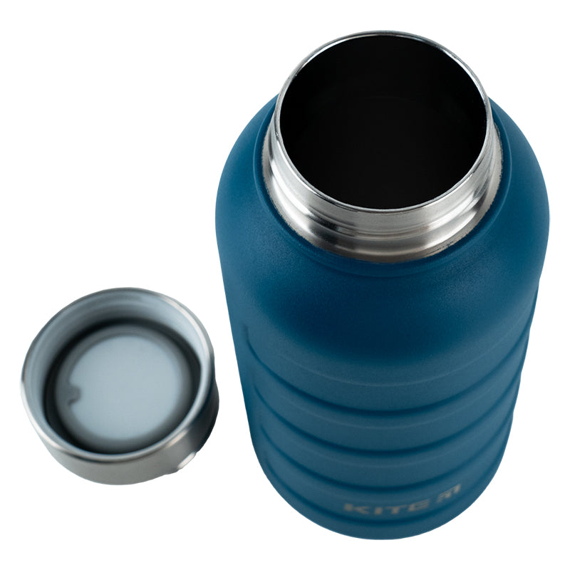 Thermos Kite K24-1205-1, 750 ml, blue