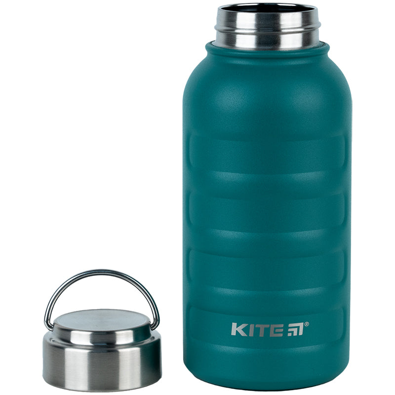 Термос Kite K24-1205-2, 750 мл, зелений