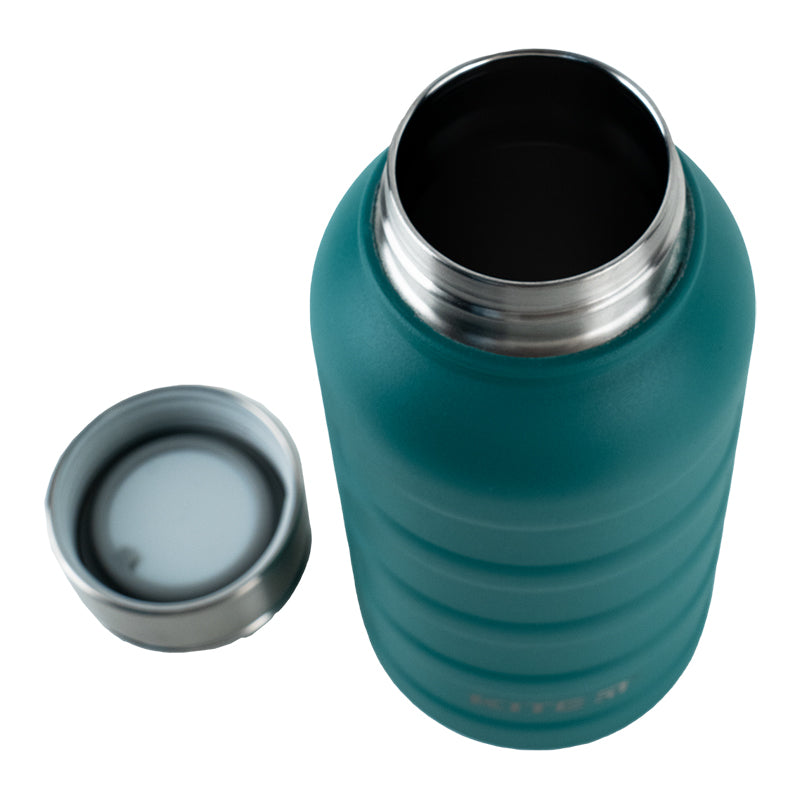 Термос Kite K24-1205-2, 750 мл, зелений