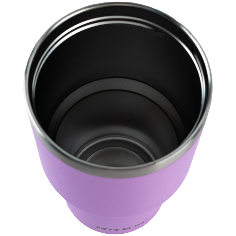 Thermomug Kite K24-1206-2, 600 ml, purple