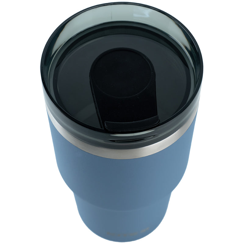 Thermomug Kite K24-1206-3, 600 ml, grey