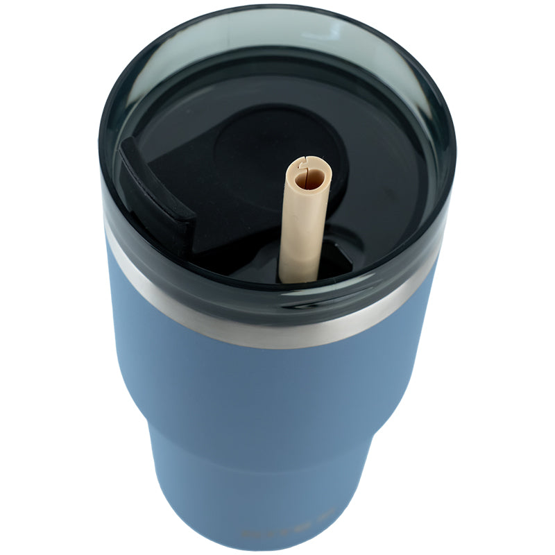 Thermomug Kite K24-1206-3, 600 ml, grey