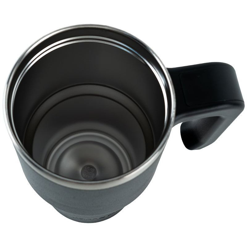 Thermomug  Kite K24-1207-1, 600 ml, black