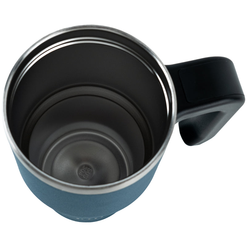 Thermomug  Kite K24-1207-2, 600 ml, emerald