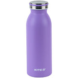 Thermos Kite K24-1208-3, 450 ml, lilac
