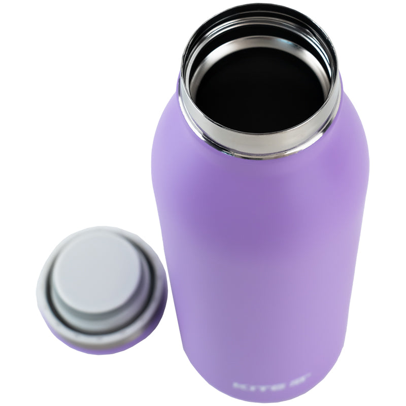 Thermos Kite K24-1208-3, 450 ml, lilac