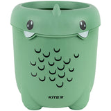 Контейнер для сміття Kite K24-005-1, зелений