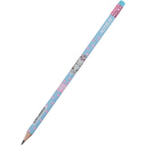 Graphite pencil with eraser Kite Studio Pets SP24-056