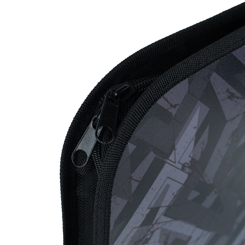 Briefcase with velcro Kite K24-411-2, 1 compartment, A3+