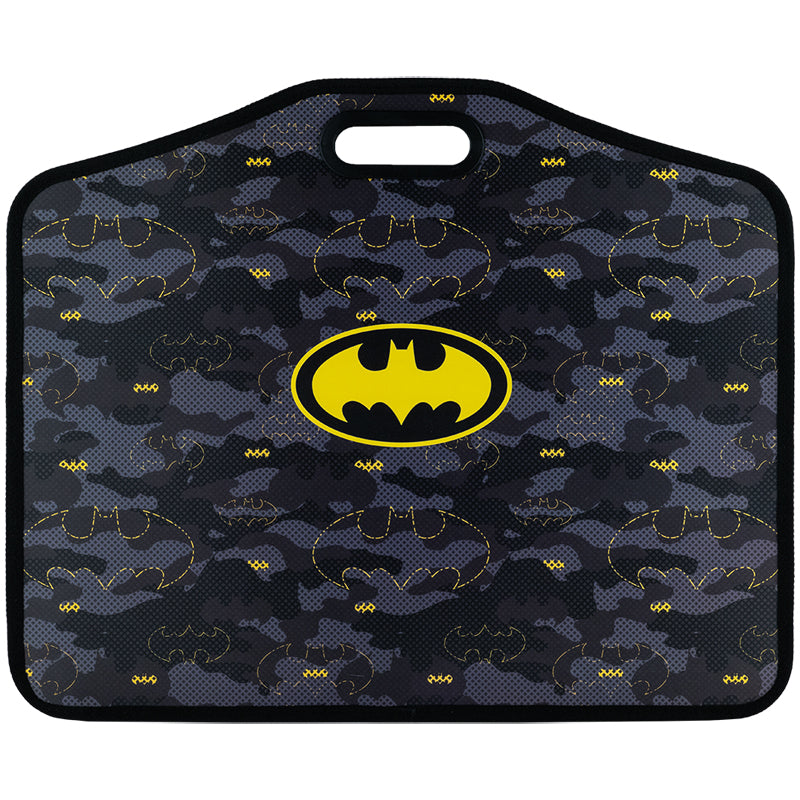 Портфель на липучках Kite DC Comics DC24-208, 1 відділення, A3