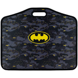 Портфель на липучках Kite DC Comics DC24-208, 1 відділення, A3