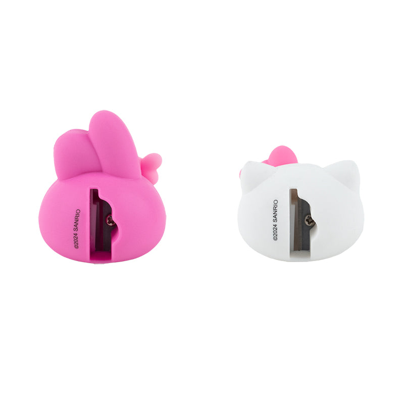Sharpener shaped Kite Hello Kitty HK24-364-2, assorted