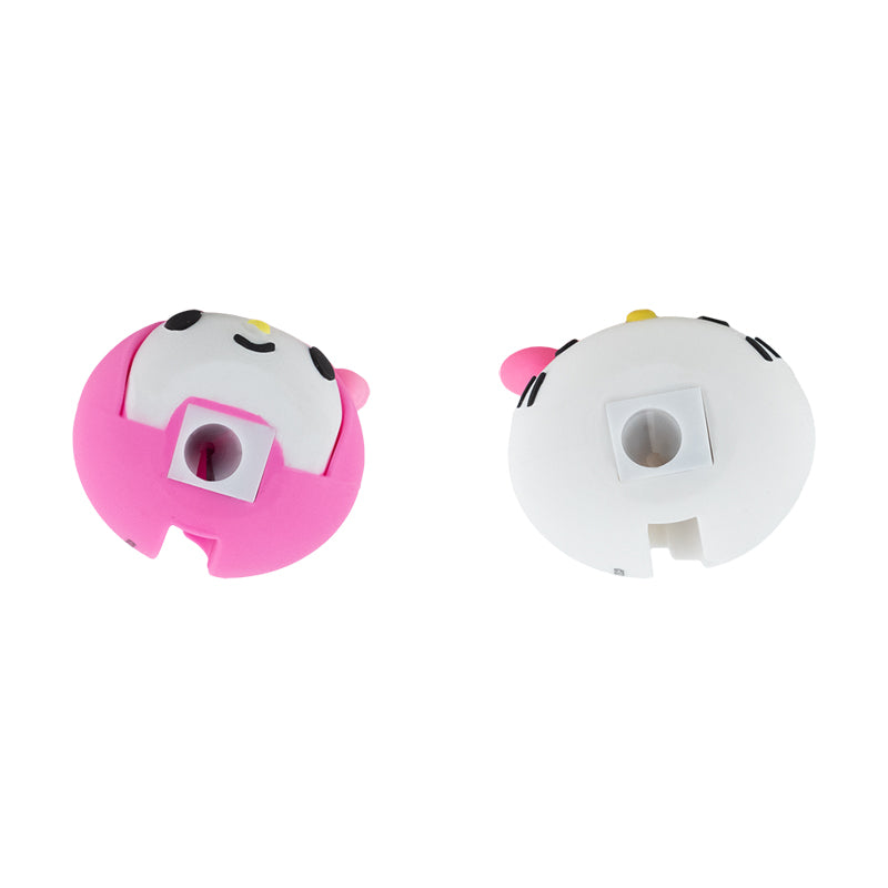 Sharpener shaped Kite Hello Kitty HK24-364-2, assorted