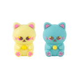 Sharpener shaped Kite K24-364, assorted