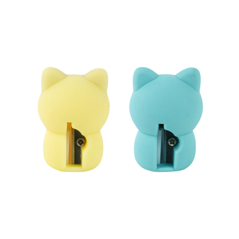 Sharpener shaped Kite K24-364, assorted