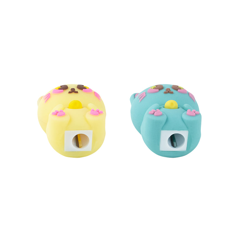 Sharpener shaped Kite K24-364, assorted