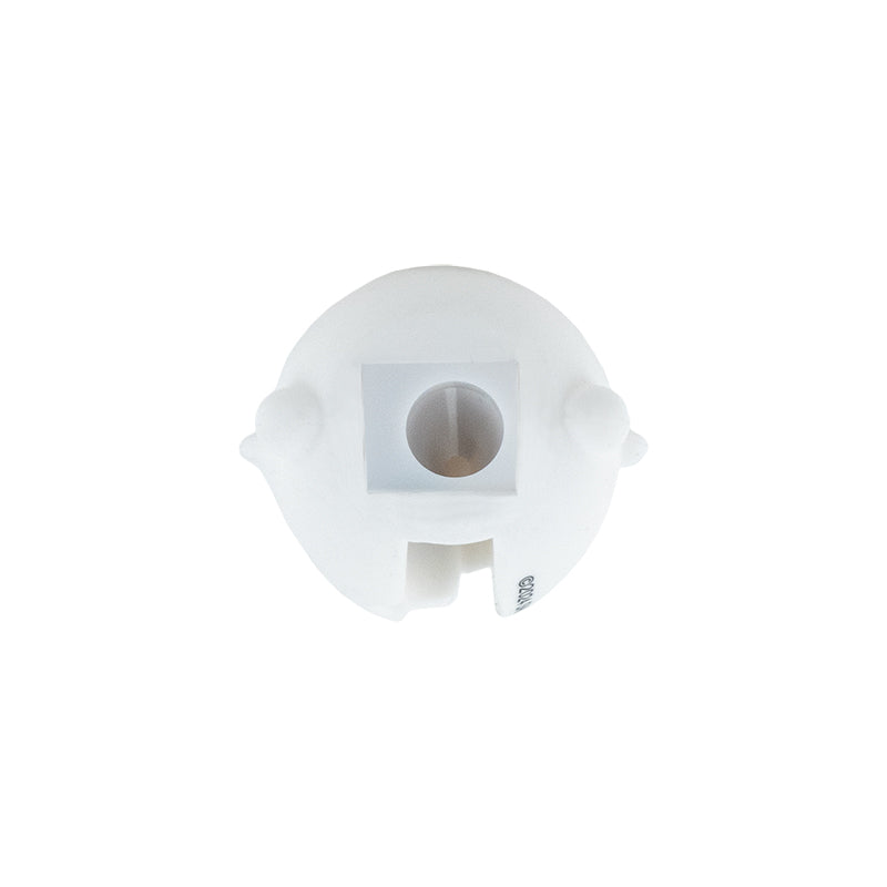 Sharpener shaped Kite Molang ML24-364, assorted