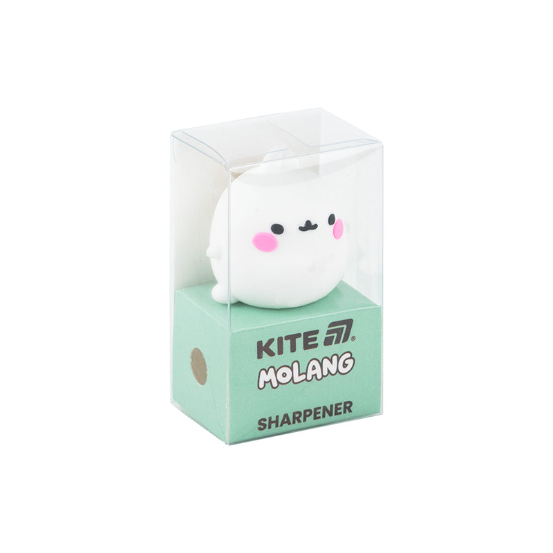 Sharpener shaped Kite Molang ML24-364, assorted