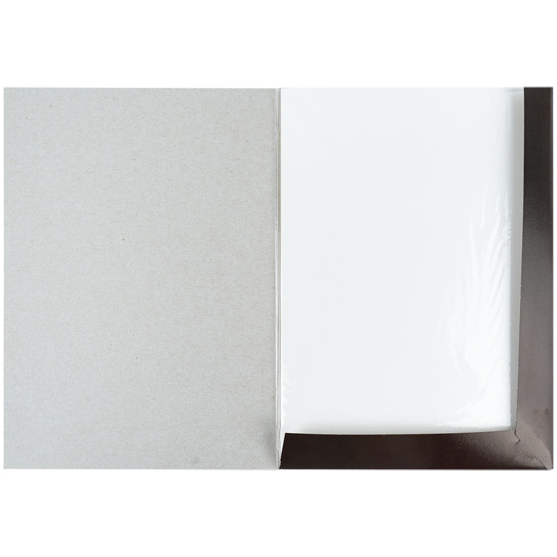 Картон білий Kite Transformers TF24-254, А4, 10 аркушів