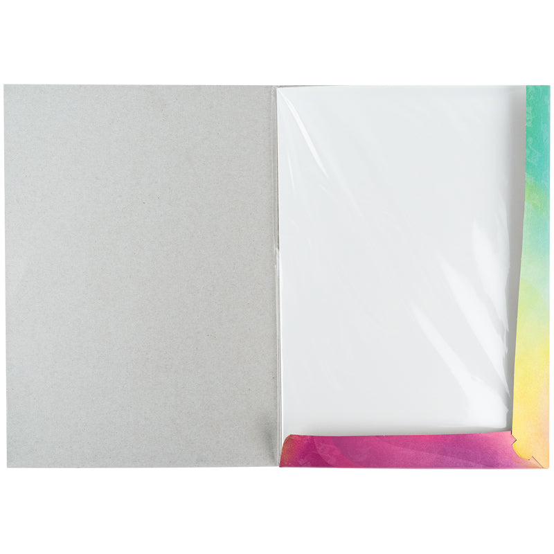 Картон білий Kite My Little Pony LP24-254, А4, 10 аркушів