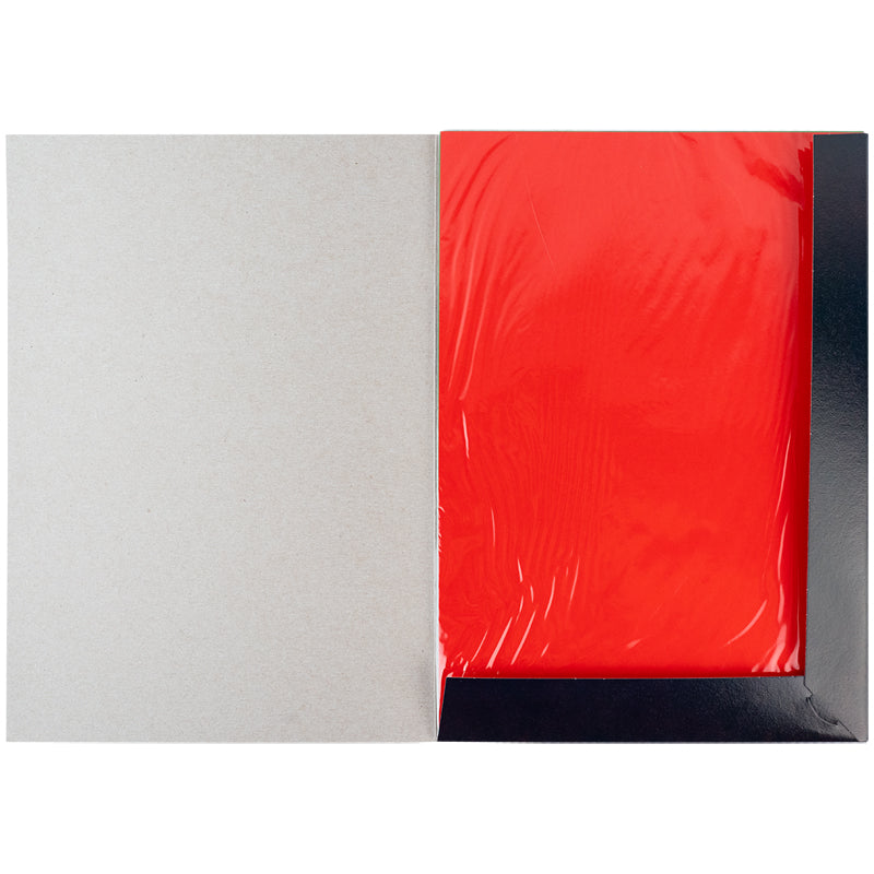 Картон кольоровий двосторонній Kite Hot Wheels HW24-255, А4