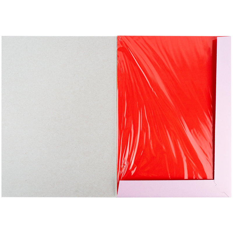 Картон кольоровий двосторонній Kite Hello Kitty HK24-255, А4, 10 аркушів