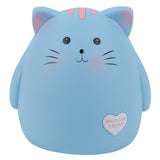Скарбничка Kite blue cat K24-498-5